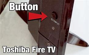 Image result for Toshiba TV Rectangle Botton