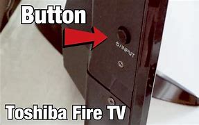 Image result for Toshiba TV On/Off Switch