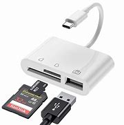 Image result for SD Memory Card USB Adapter