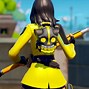 Image result for Yellow Jacket Fortnite PFP