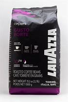 Image result for Lavazza Gusto Forte