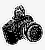 Image result for Stickers for iPhone Camera