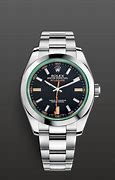 Image result for Rolex Milgauss On Wrist