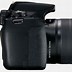 Image result for Canon EOS 2000D DSLR Camera