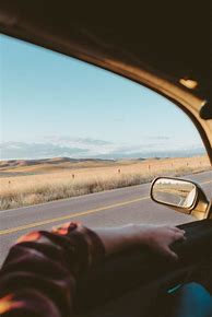 Image result for Road Trip Aesthetic