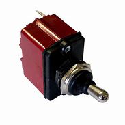 Image result for Waterproof Toggle Switch