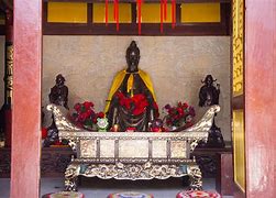Image result for Taoism Pilgrimage