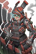 Image result for Armadillo Armor Warrior Dnd