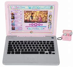 Image result for Kawaii Laptop Toy