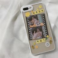 Image result for BTS Aesthetic Phone Case