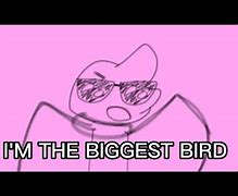 Image result for Meth Bird Meme