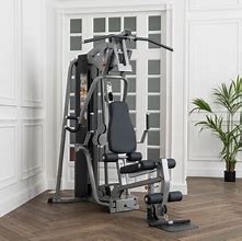 Image result for Life Fitness G4 Multi Gym