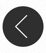 Image result for Back Button Icon