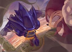 Image result for Mecha Sonic Sonic 3