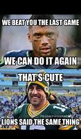 Image result for Packers-Seahawks Meme