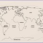 Image result for World Map Major Countries