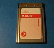 Image result for TV Pass Card Motorola