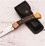 Image result for Buck Folding Knife
