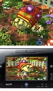 Image result for Wii U Nintendo Land Games