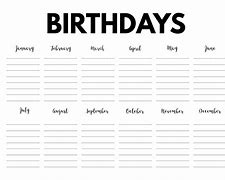 Image result for Workplace Birthday