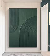 Image result for Textured Wall Art Canvas