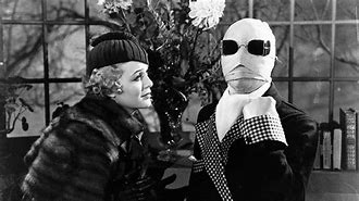 Image result for The Invisible Man 1933 Quotes