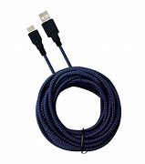 Image result for 3rd Earth 5M Braided Charging Cable