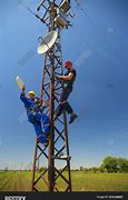 Image result for Telecommunications Workers