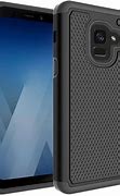 Image result for Samsung A8 Back Cover