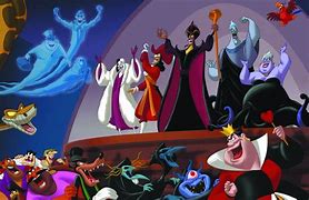 Image result for Disney Villains Queen of Hearts