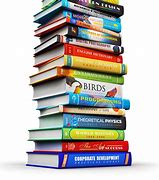 Image result for College Books