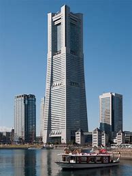 Image result for Yokohama Landmark Tower Japan