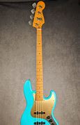 Image result for 40th Jazz Bass Vintage Edition