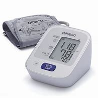 Image result for Automatic Blood Pressure Machine