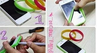 Image result for DIY Phone Bumper