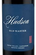 Image result for Hudson Old Master
