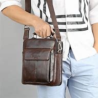 Image result for Men's Purse Bag