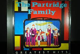 Image result for Partridge Family Album Covers