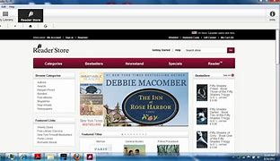 Image result for Sony Reader for PC