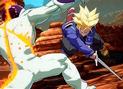 Image result for Dragon Ball Fighterz Screenshots