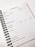 Image result for Camping Journal Log Book Printable