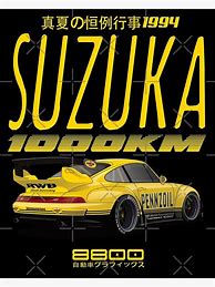 Image result for Suzuka Poster