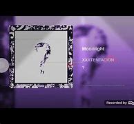 Image result for Xxxtentacion Moonlight Cover