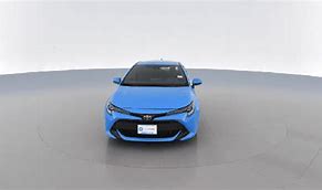 Image result for 2018 Toyota Corolla Hatchback Turbo