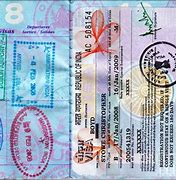 Image result for India Visitor Visa