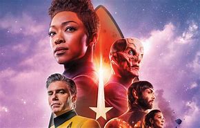 Image result for Star Trek Discovery Phone Images