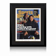 Image result for Most Valuable Sports Illustrated Covers