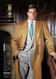 Image result for 1980s Quality Man in Suit