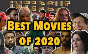 Image result for Top Movies of 2020
