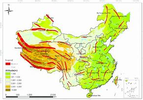 Image result for Sacred Five Mountains of China